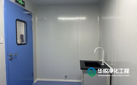 檢驗科裝修材料選擇時，需要考慮哪些因素？