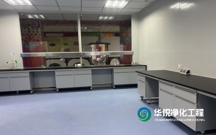 在檢驗科裝修過程中，有哪些常見的挑戰和解決方法？
